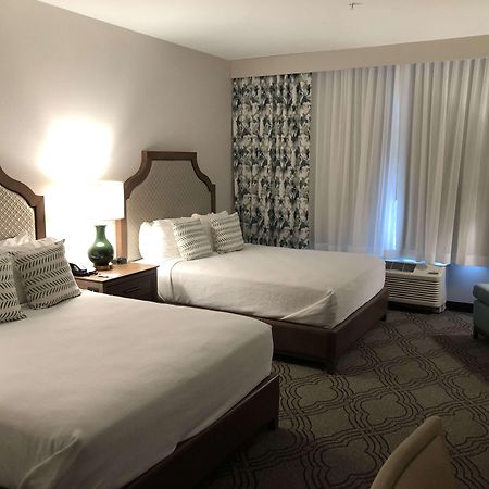 Best Western Premier Pasco Inn&Suites Exterior foto