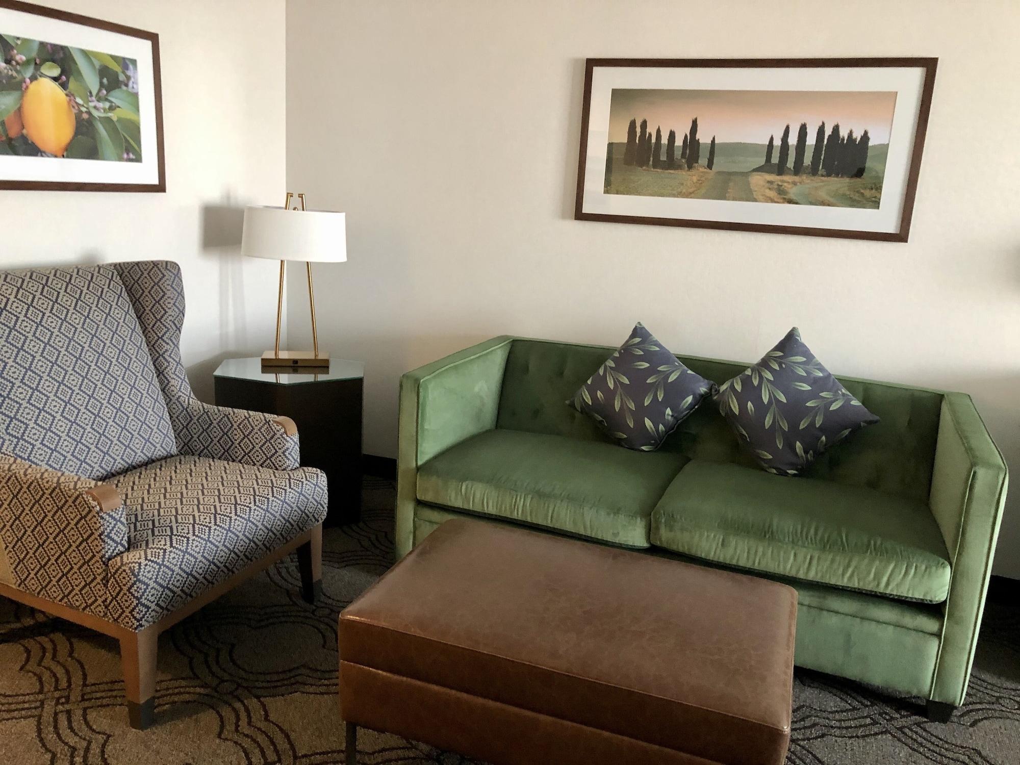 Best Western Premier Pasco Inn&Suites Exterior foto