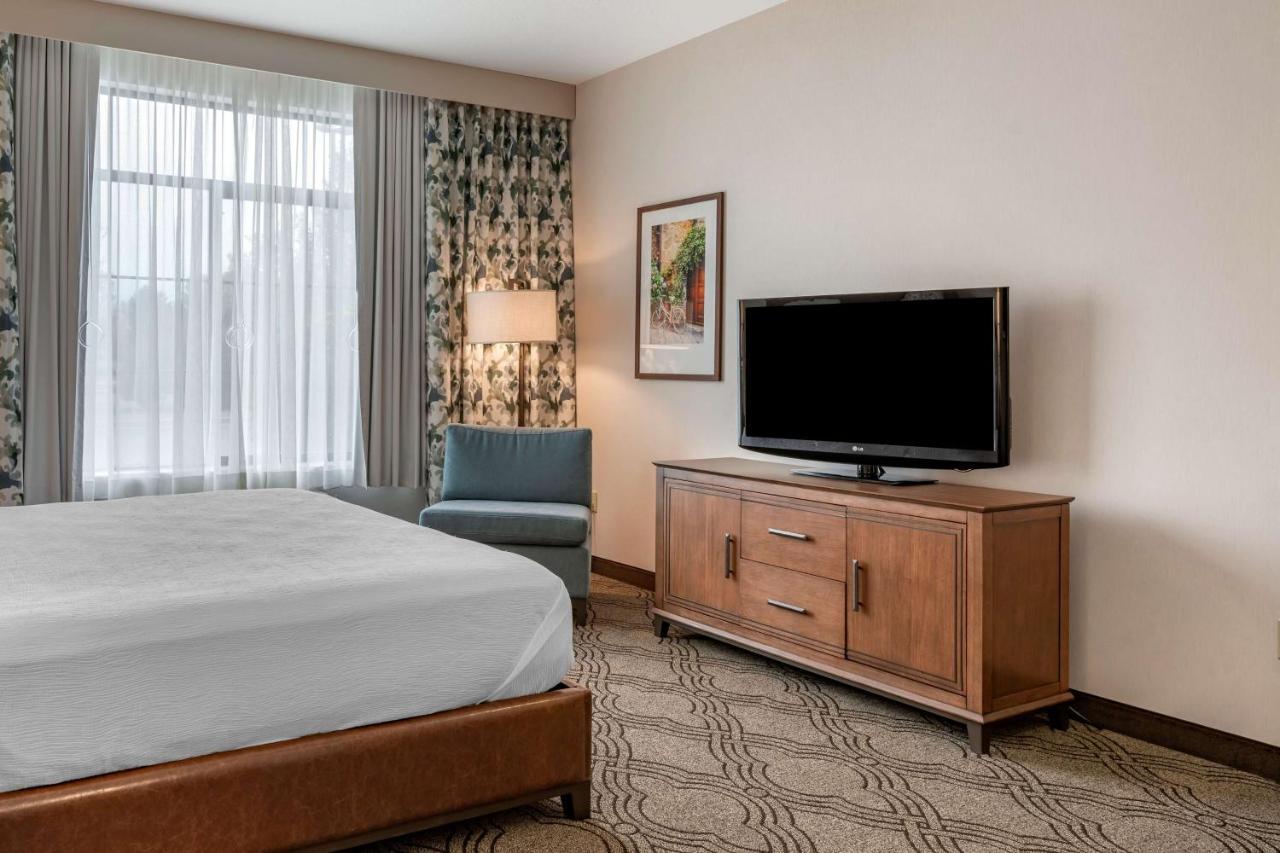 Best Western Premier Pasco Inn&Suites Exterior foto