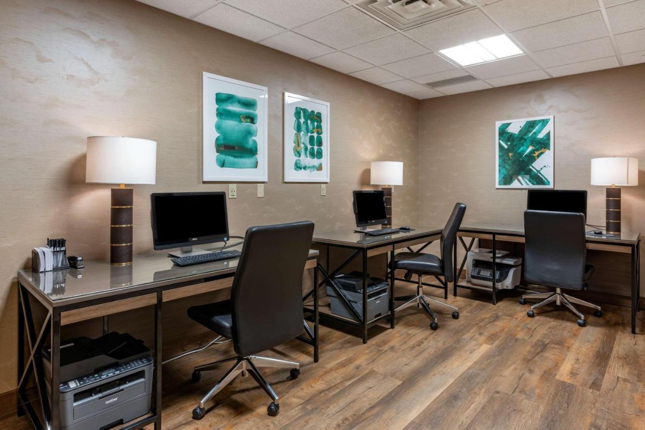 Best Western Premier Pasco Inn&Suites Exterior foto