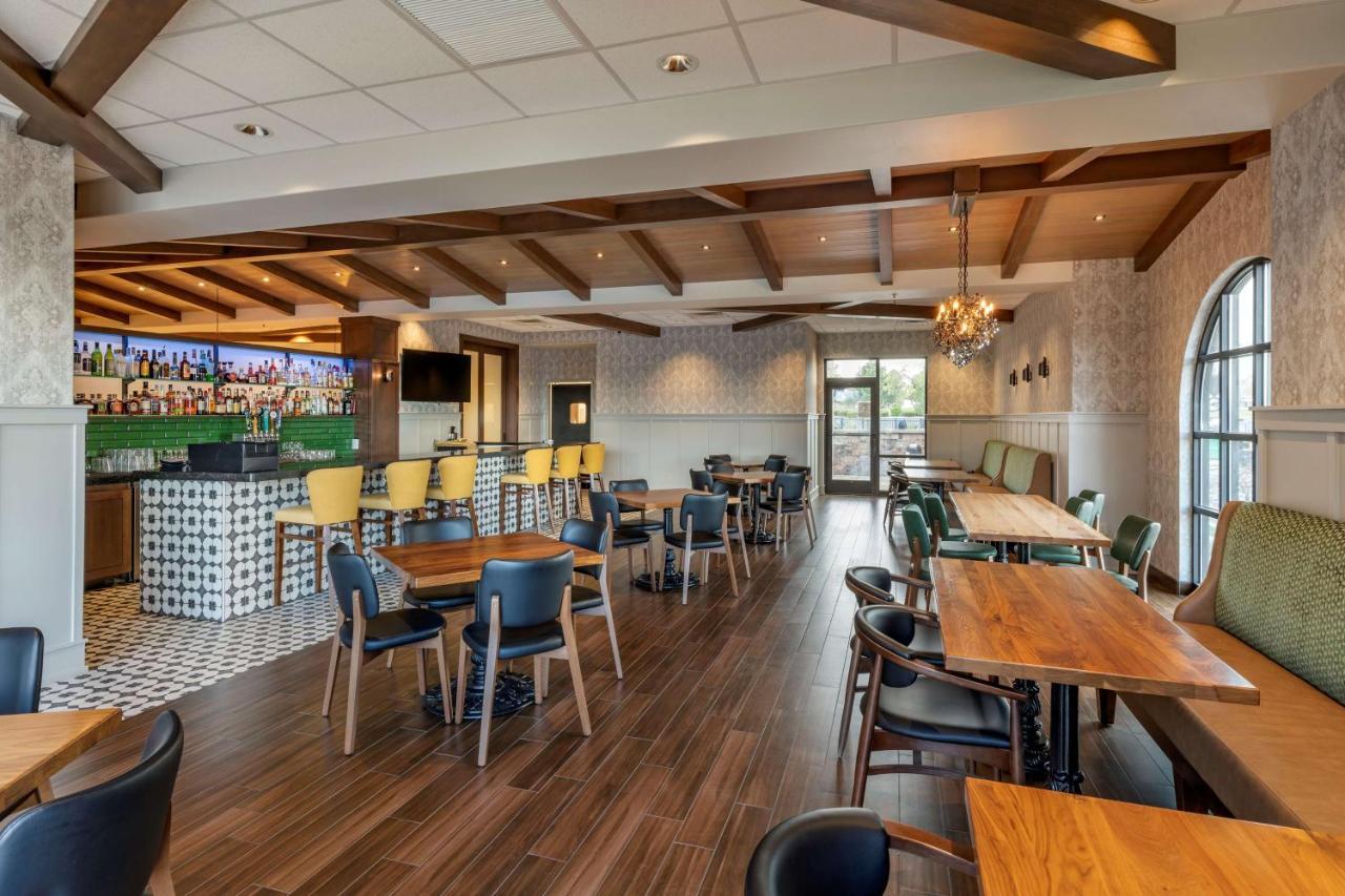 Best Western Premier Pasco Inn&Suites Exterior foto