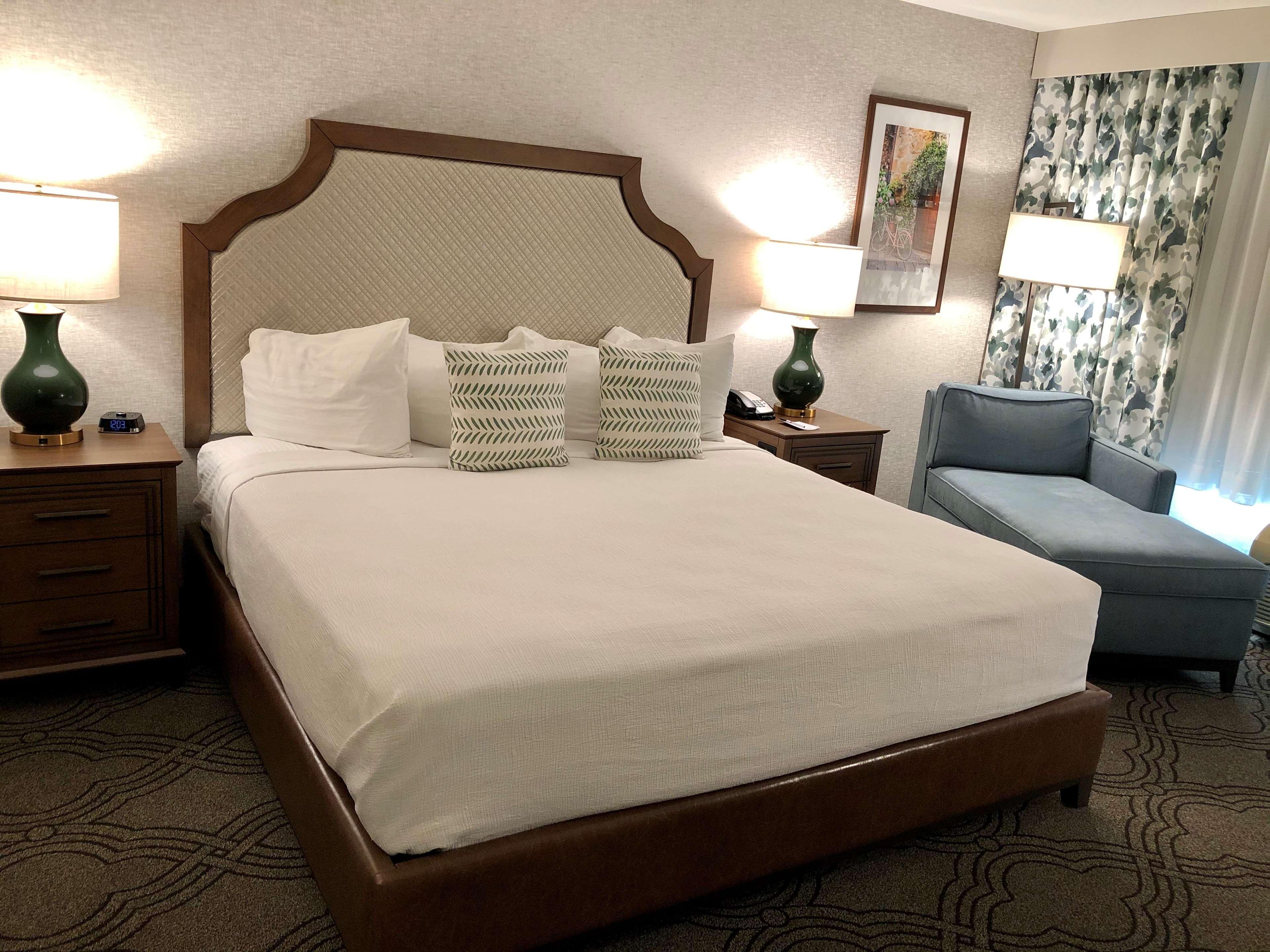Best Western Premier Pasco Inn&Suites Exterior foto