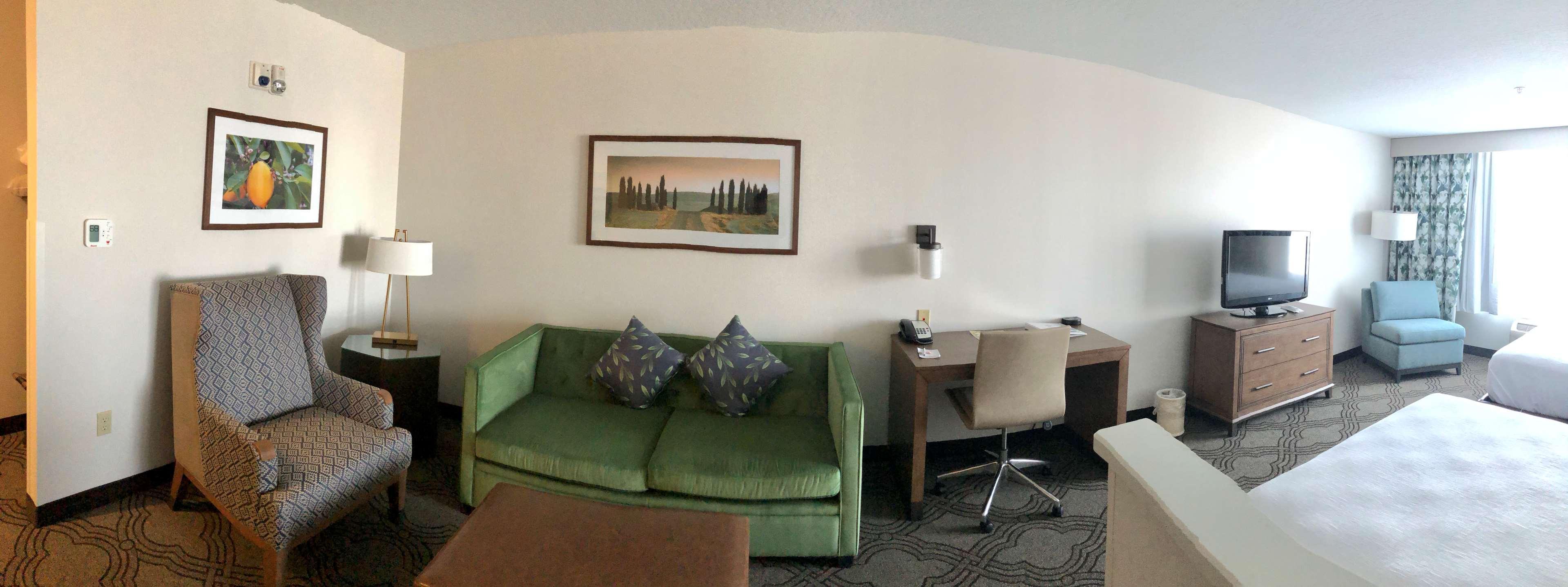 Best Western Premier Pasco Inn&Suites Exterior foto