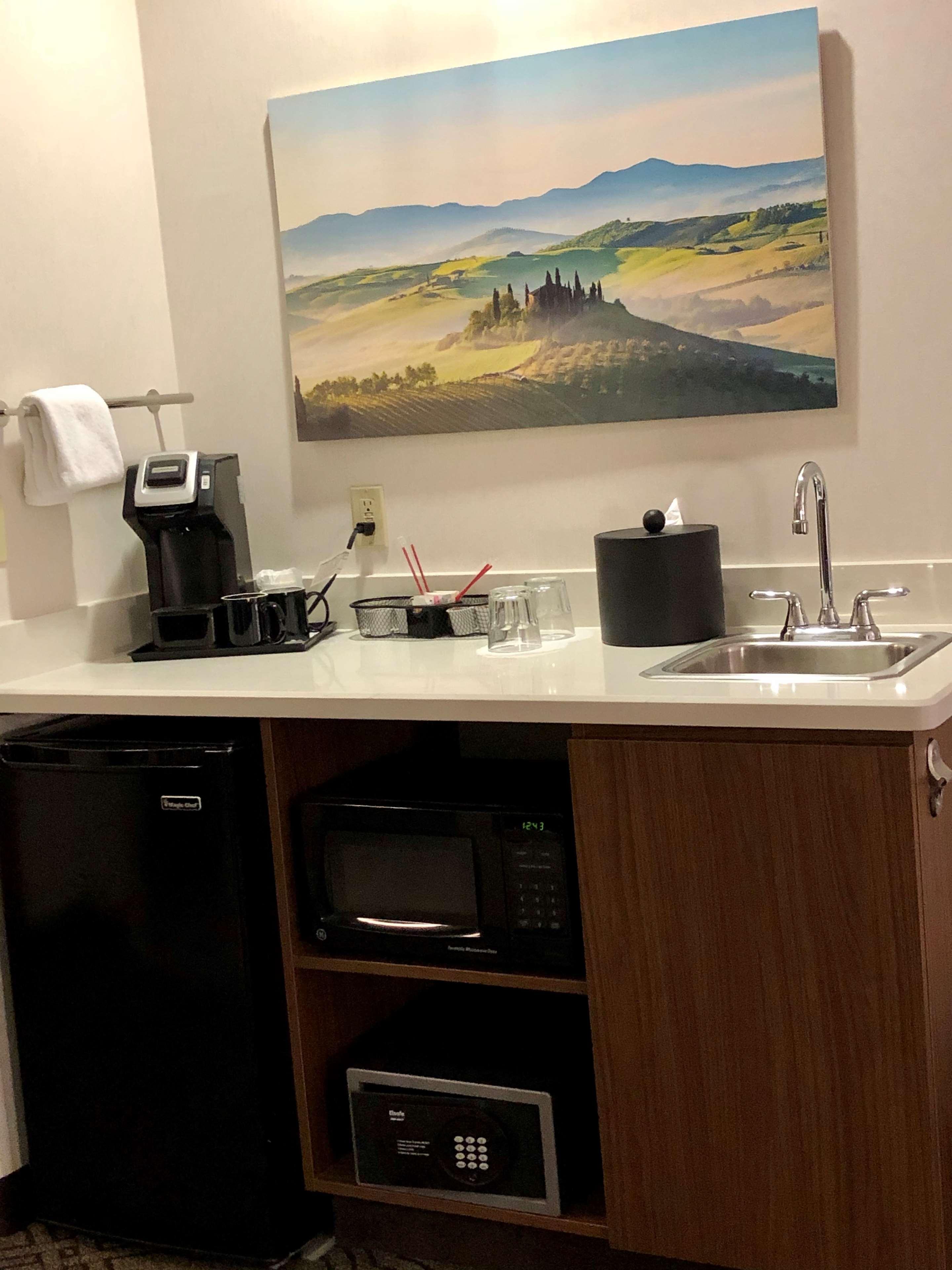 Best Western Premier Pasco Inn&Suites Exterior foto