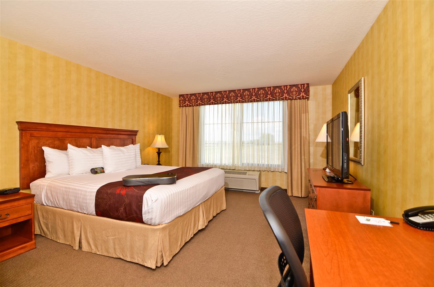 Best Western Premier Pasco Inn&Suites Exterior foto