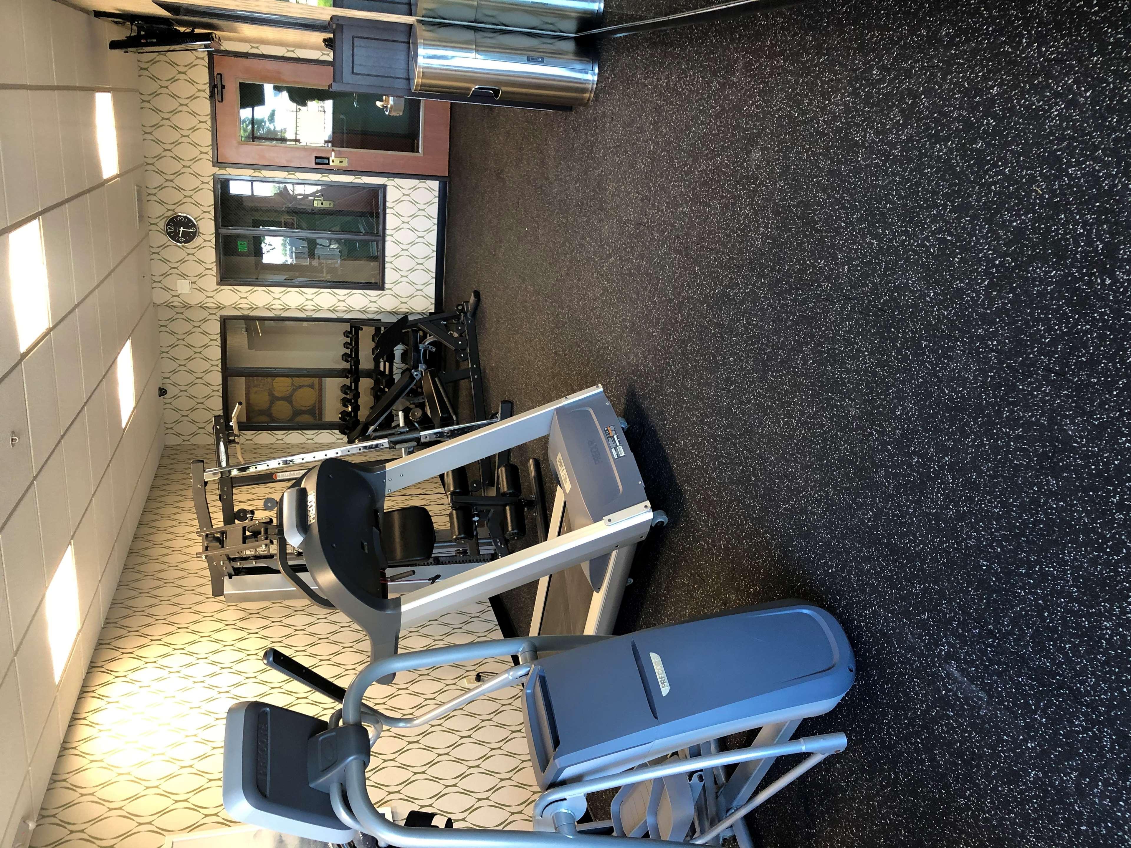 Best Western Premier Pasco Inn&Suites Exterior foto