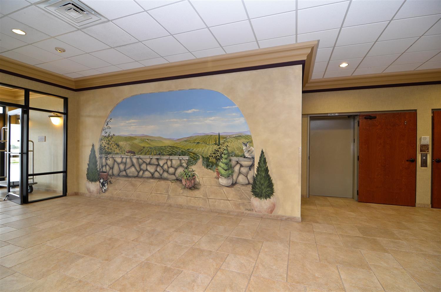 Best Western Premier Pasco Inn&Suites Exterior foto