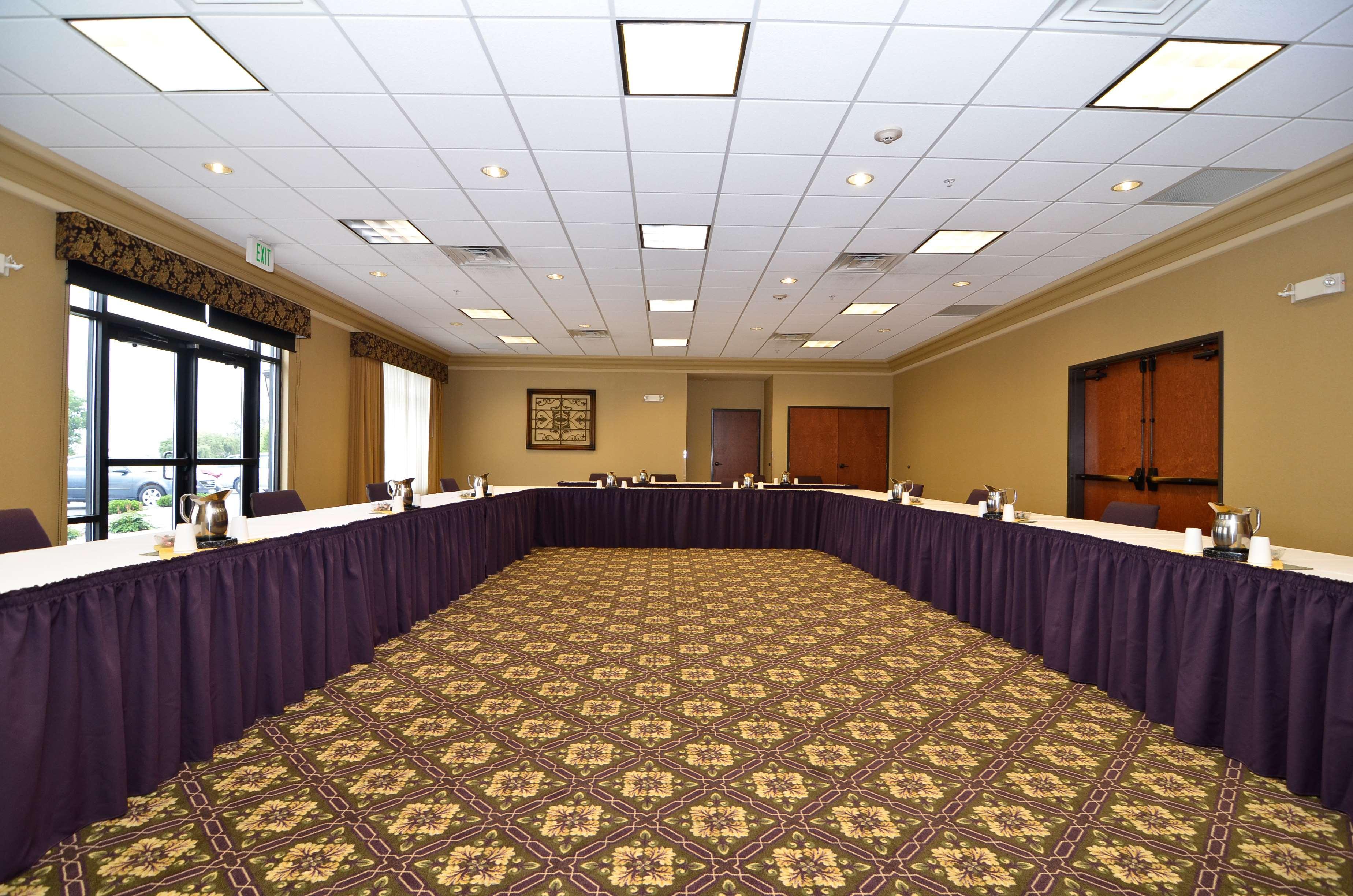 Best Western Premier Pasco Inn&Suites Exterior foto