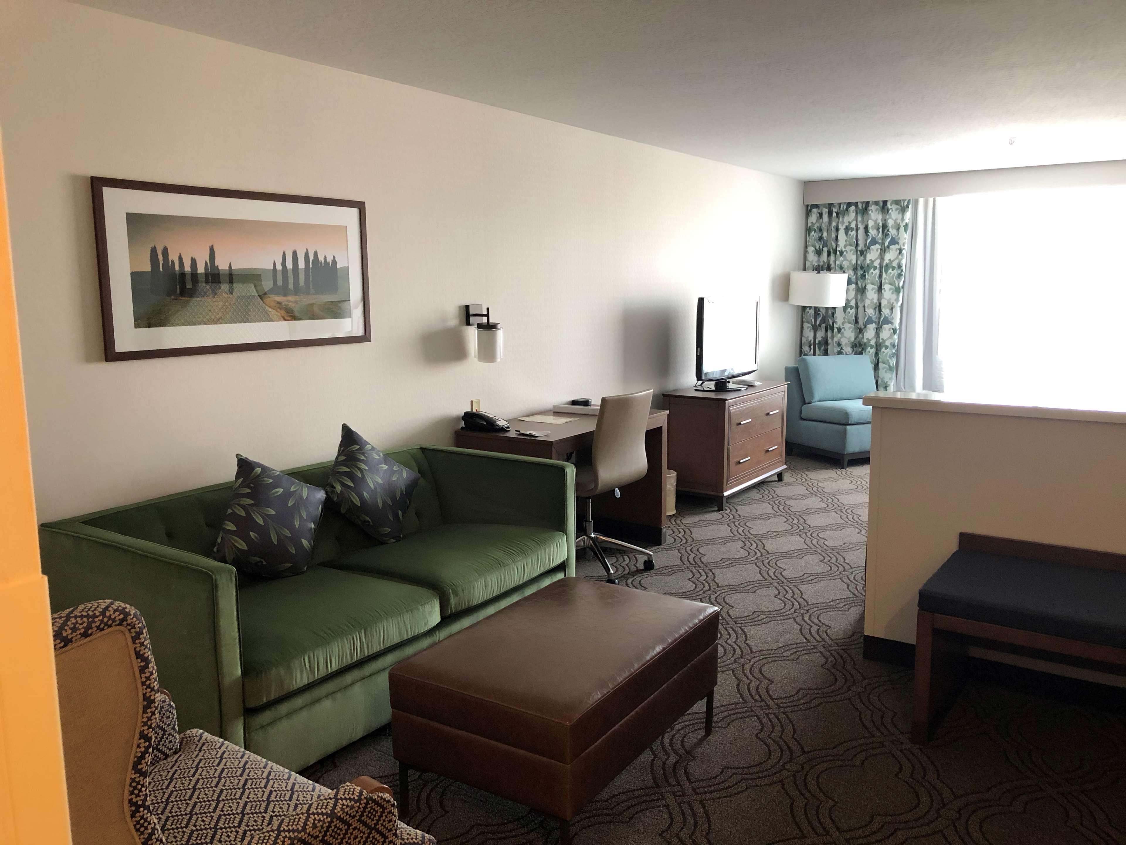 Best Western Premier Pasco Inn&Suites Exterior foto