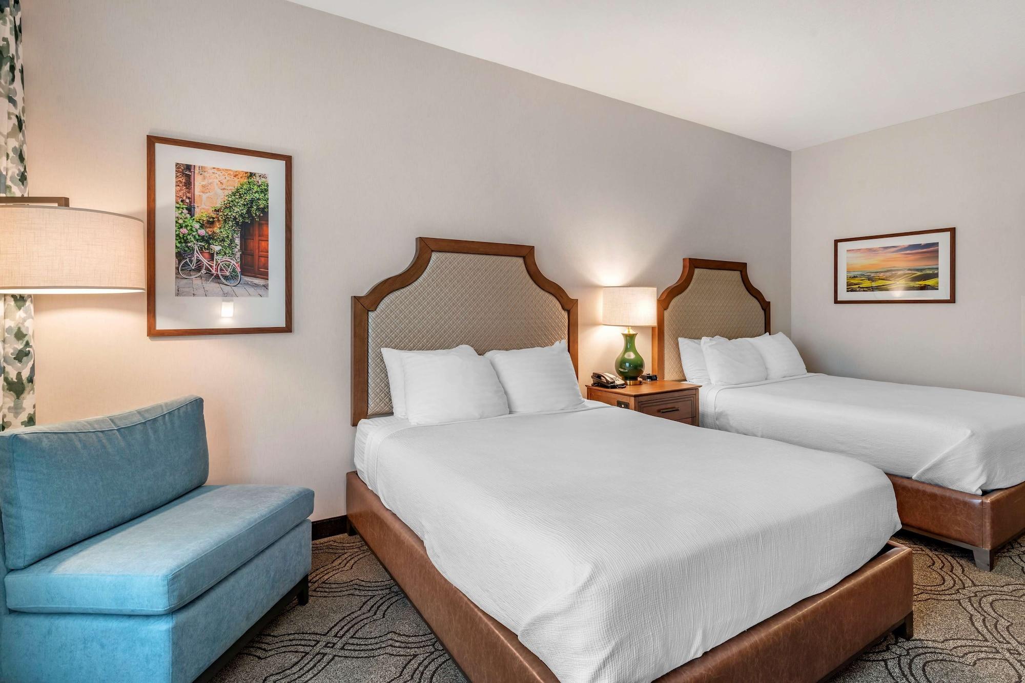 Best Western Premier Pasco Inn&Suites Exterior foto