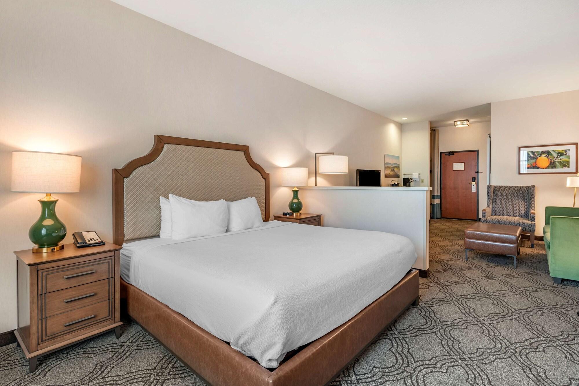 Best Western Premier Pasco Inn&Suites Exterior foto