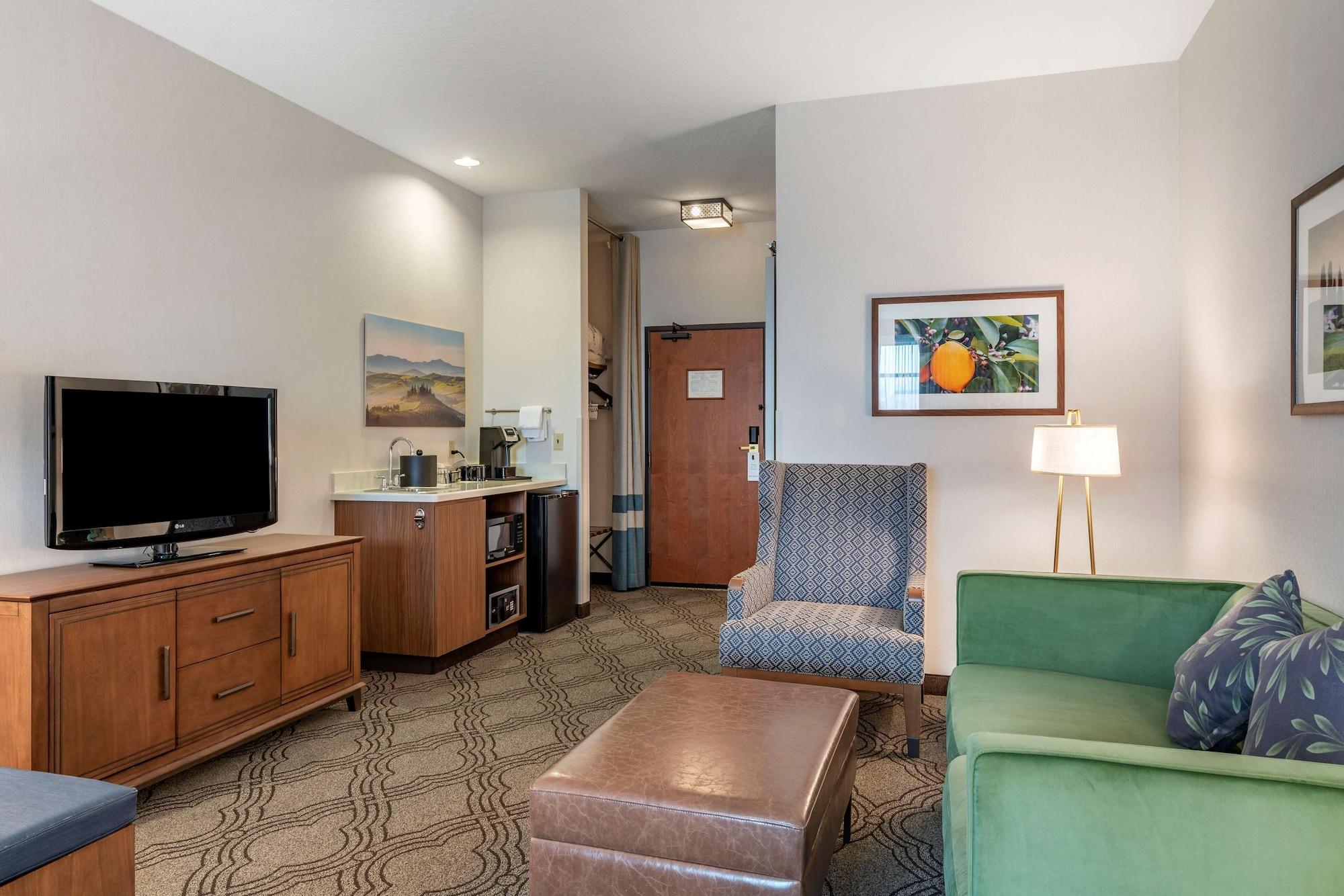 Best Western Premier Pasco Inn&Suites Exterior foto