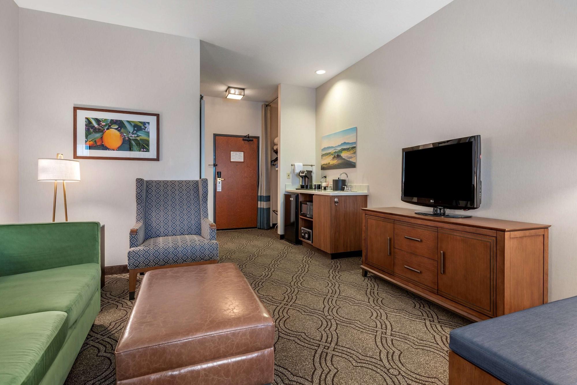 Best Western Premier Pasco Inn&Suites Exterior foto